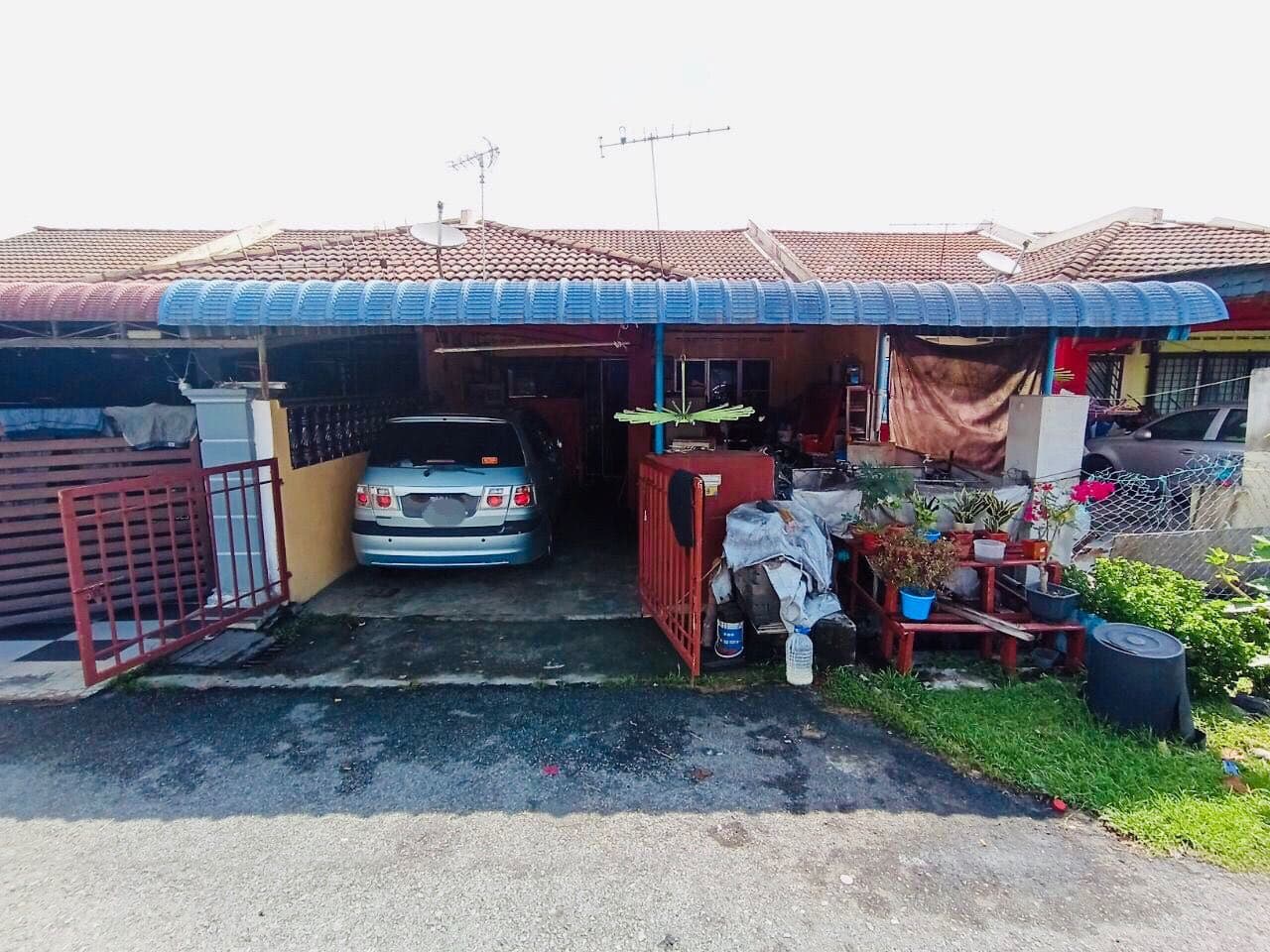 Single Storey Terrace House,Bandar Mahkota Banting - photo 7
