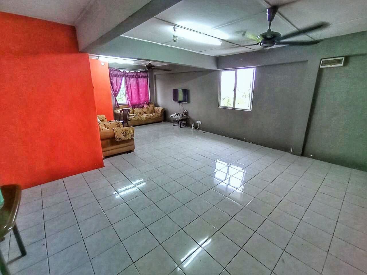 Pangsapuri Mampu Milik, Pangsapuri Topaz, Dengkil - photo 2