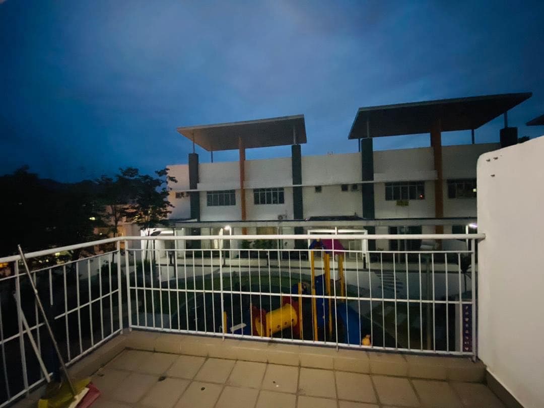 Fully Furnished Condominium 228, Batu Caves - photo 7