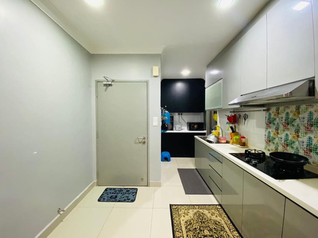 Fully Furnished Condominium 228, Batu Caves - photo 9