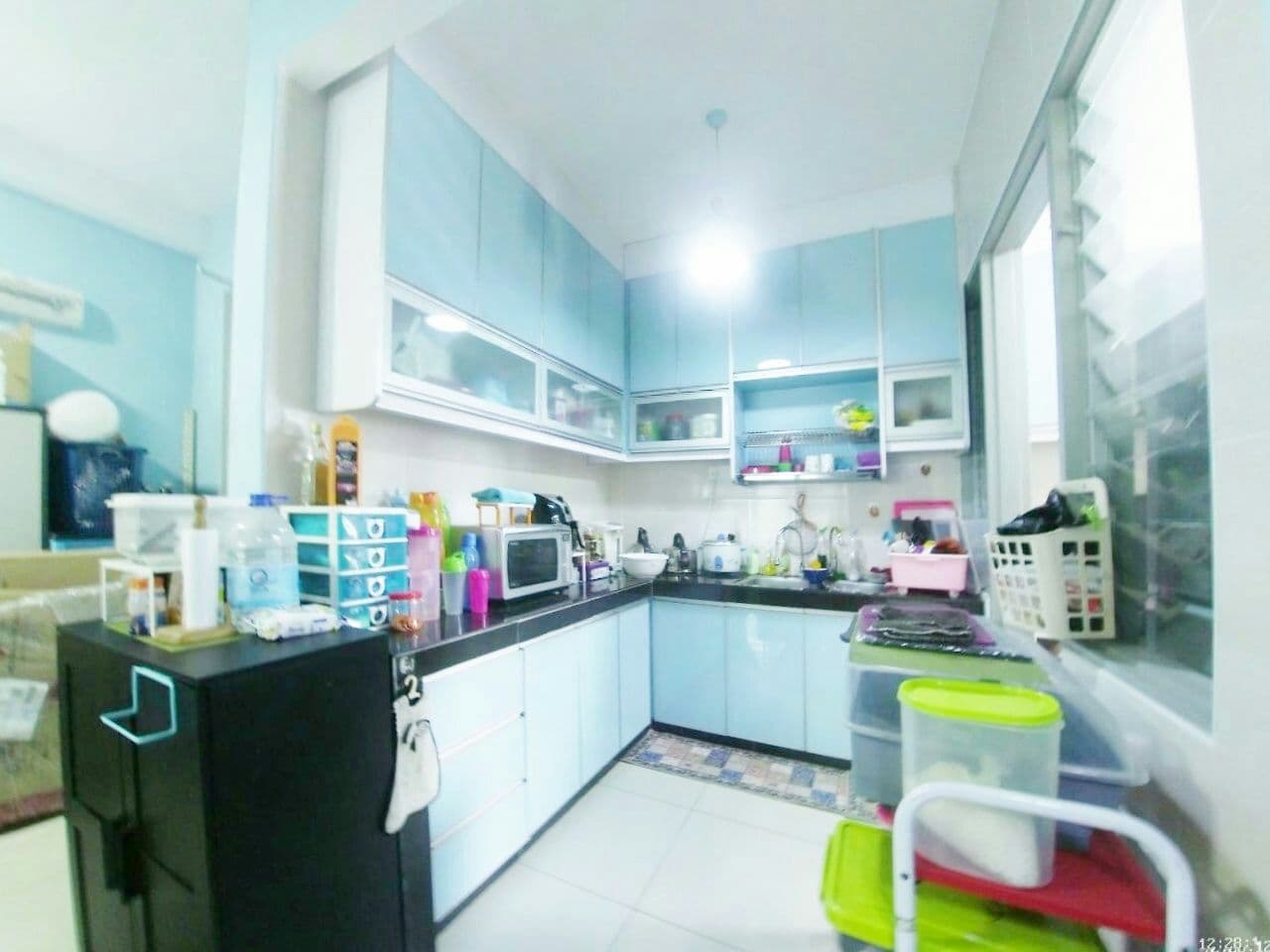 Rafflesia Condominium, Bandar Baru Sentul