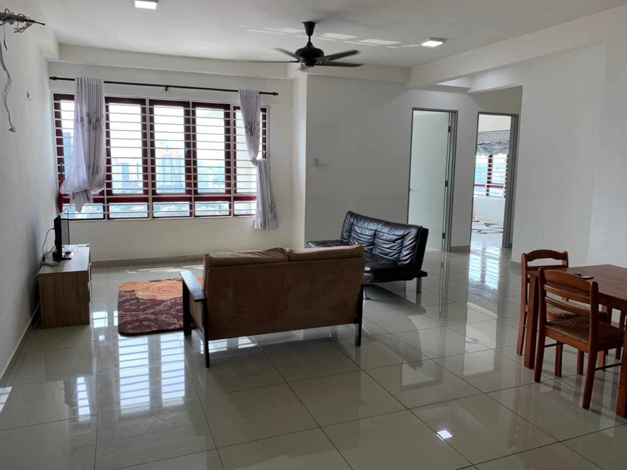 Rafflesia Condominium, Bandar Baru Sentul, Sentul - photo 3