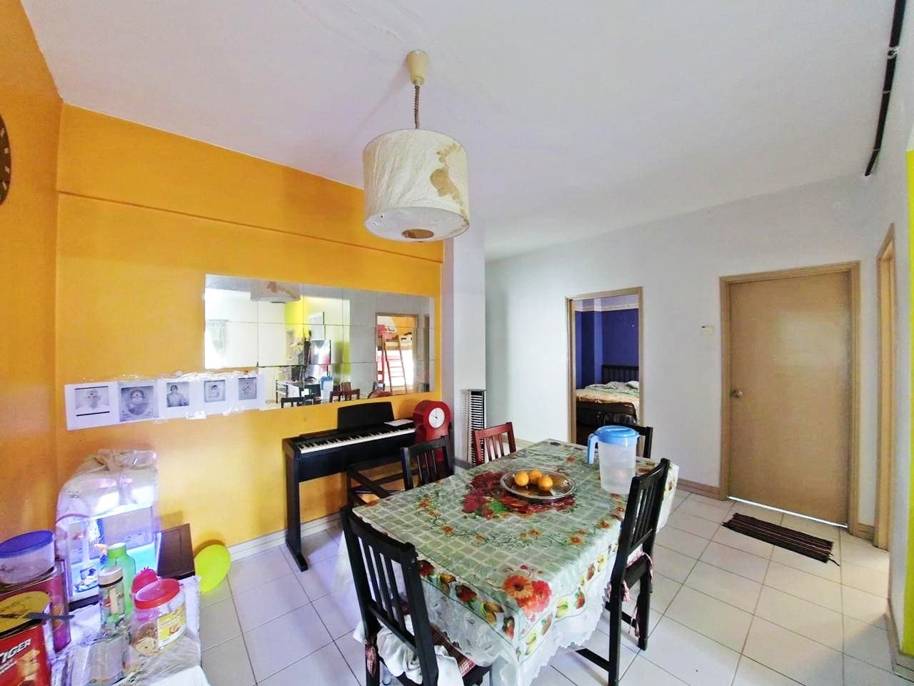 Seri Hijauan Condominium, Seksyen 26, Shah Alam - photo 3