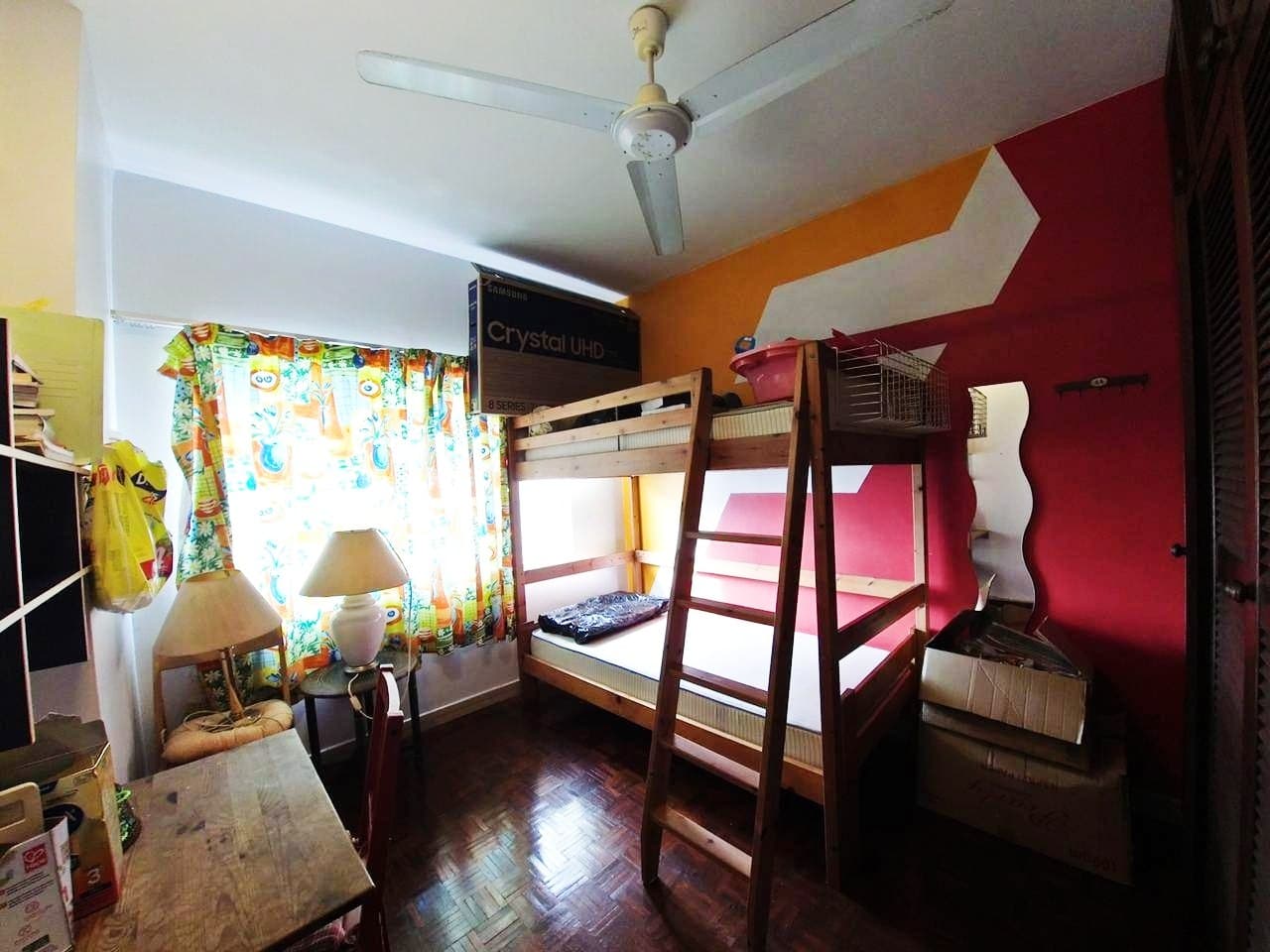 Seri Hijauan Condominium, Seksyen 26, Shah Alam - photo 8