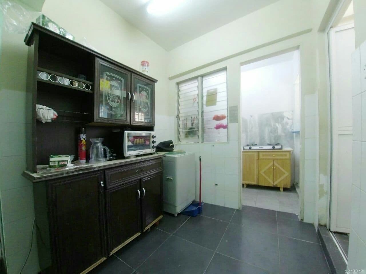 Lakeview Apartment, Selayang, Batu Caves - photo 3
