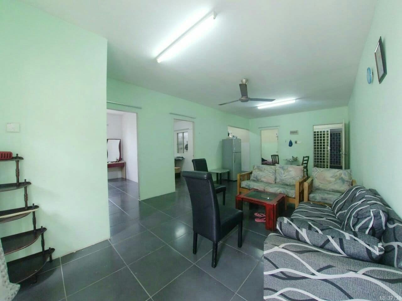 Lakeview Apartment, Selayang, Batu Caves - photo 8