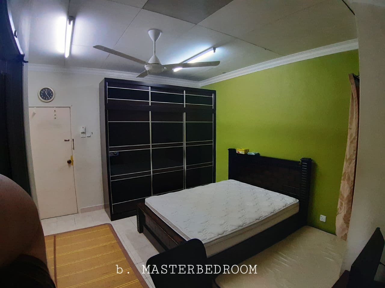 Double Storey House, Impian Murni, Saujana Impian - photo 3