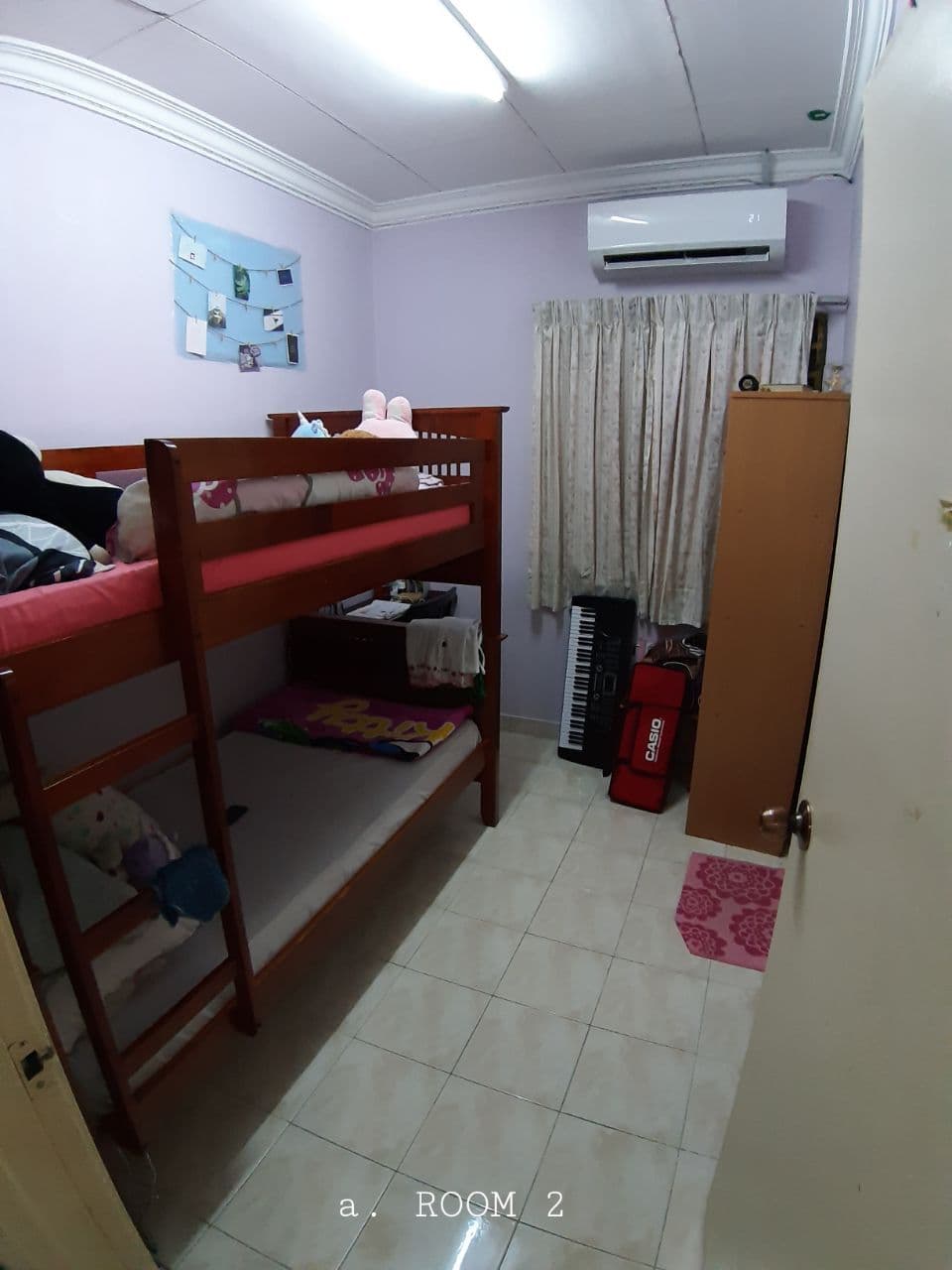 Double Storey House, Impian Murni, Saujana Impian - photo 4