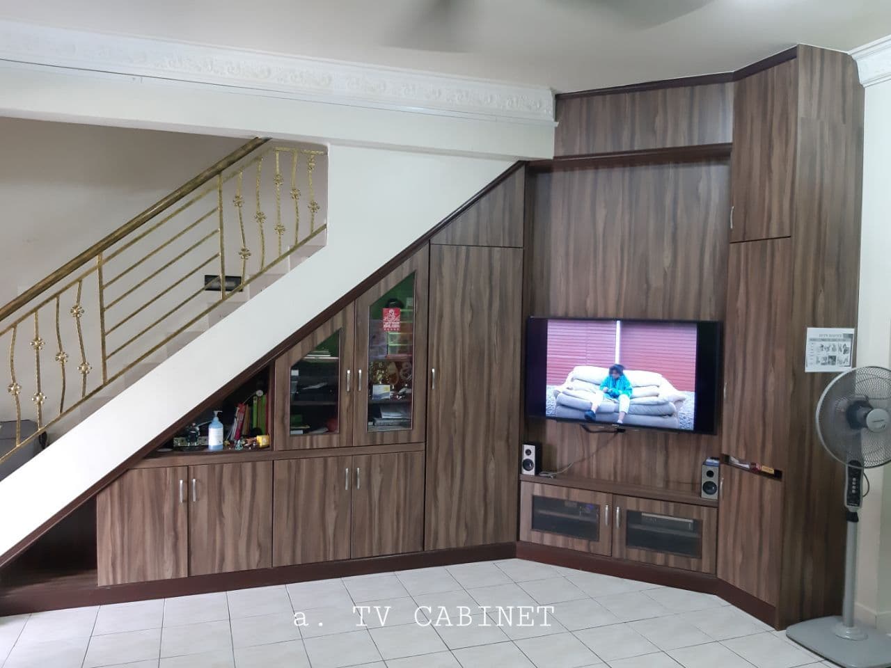 Double Storey House, Impian Murni, Saujana Impian - photo 8