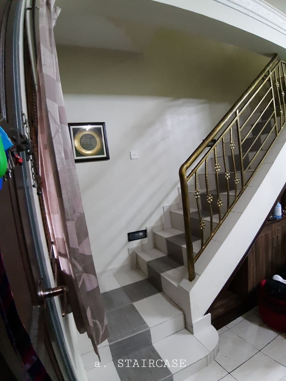 Double Storey House, Impian Murni, Saujana Impian - photo 10