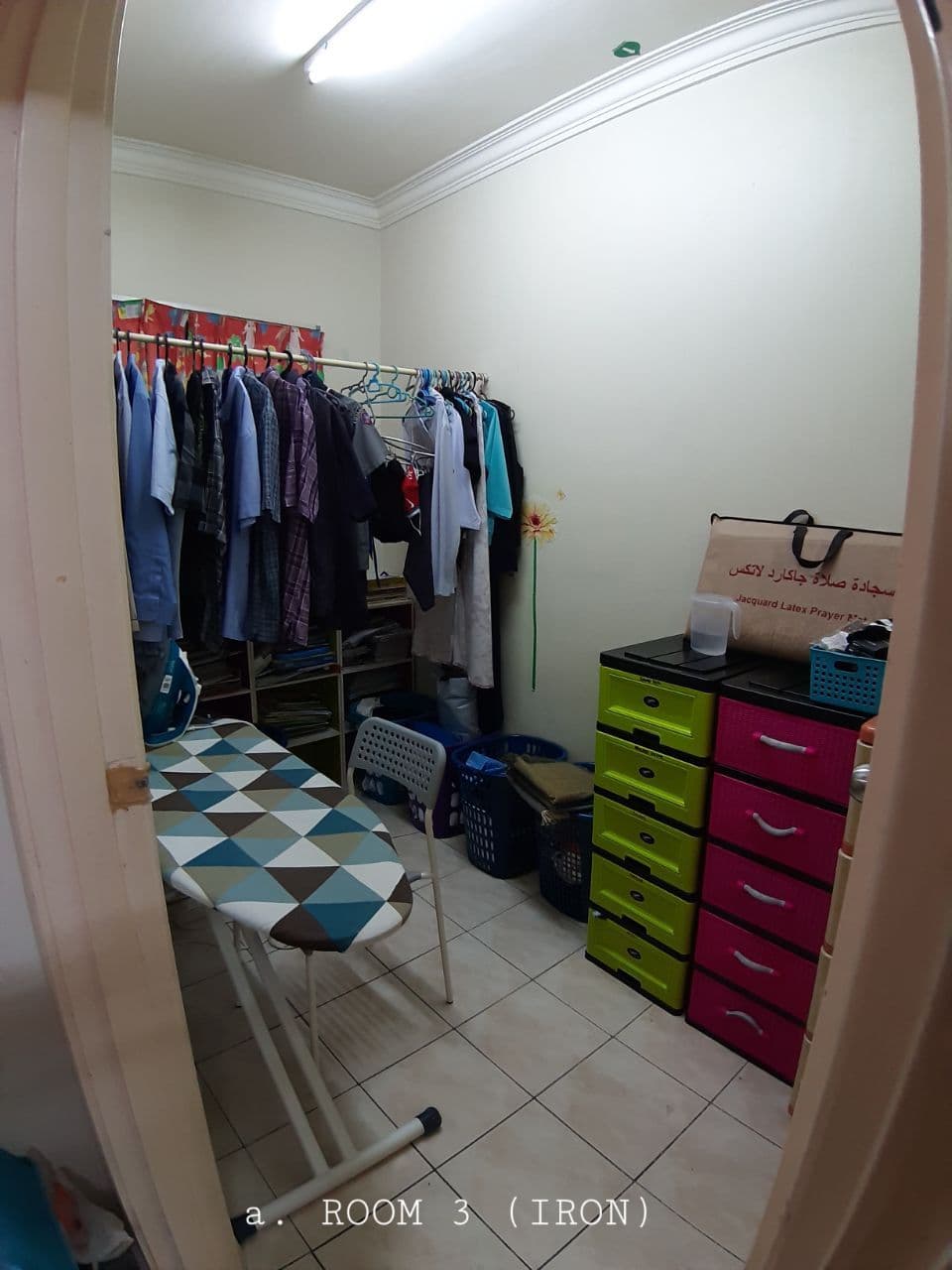 Double Storey House, Impian Murni, Saujana Impian - photo 11