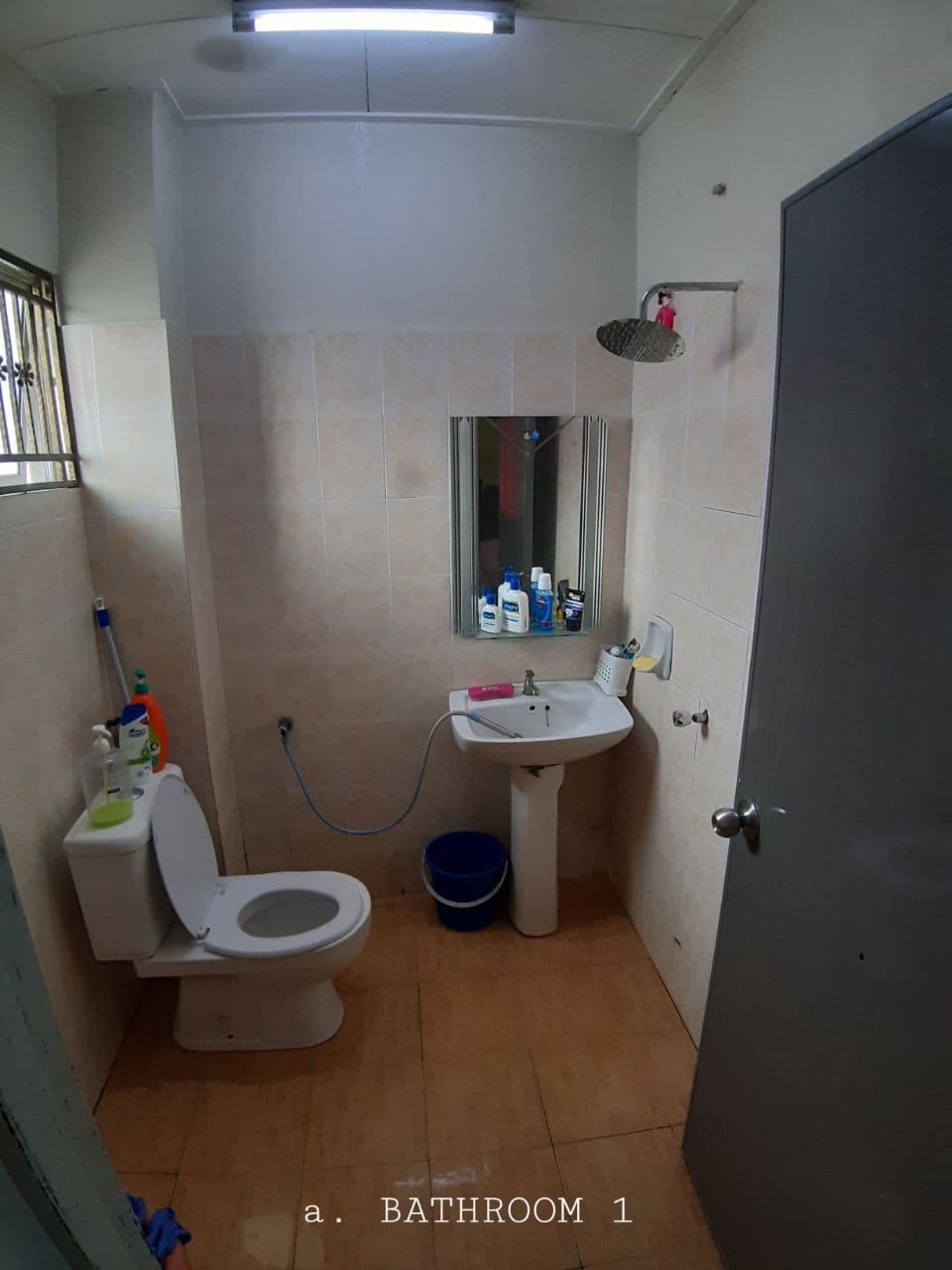 Double Storey House, Impian Murni, Saujana Impian - photo 12