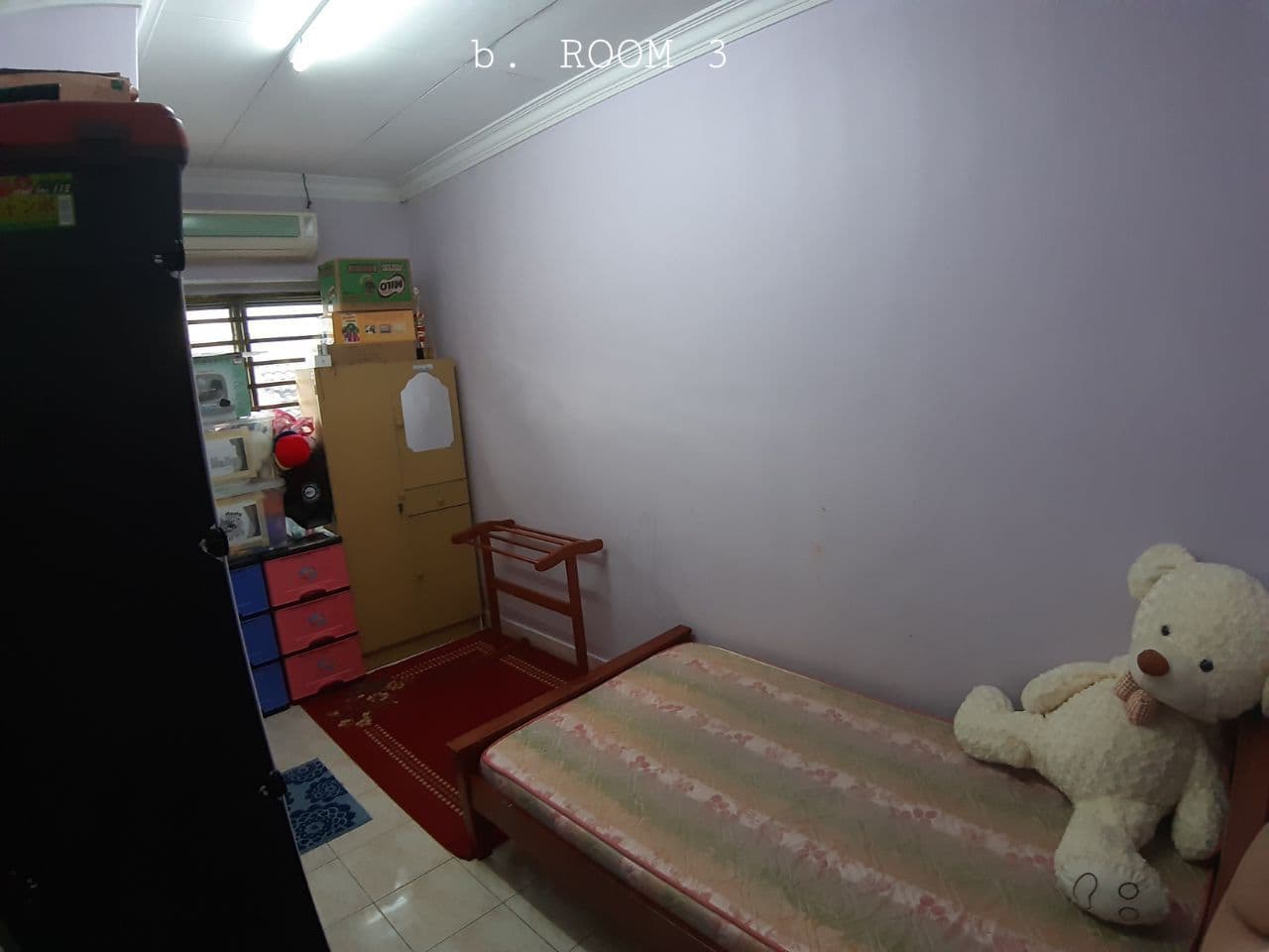 Double Storey House, Impian Murni, Saujana Impian - photo 13