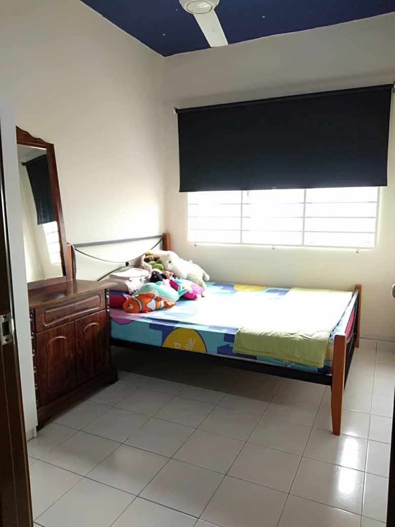 Apartment Sri Hijauan, Taman Ukay Perdana, Ampang - photo 4