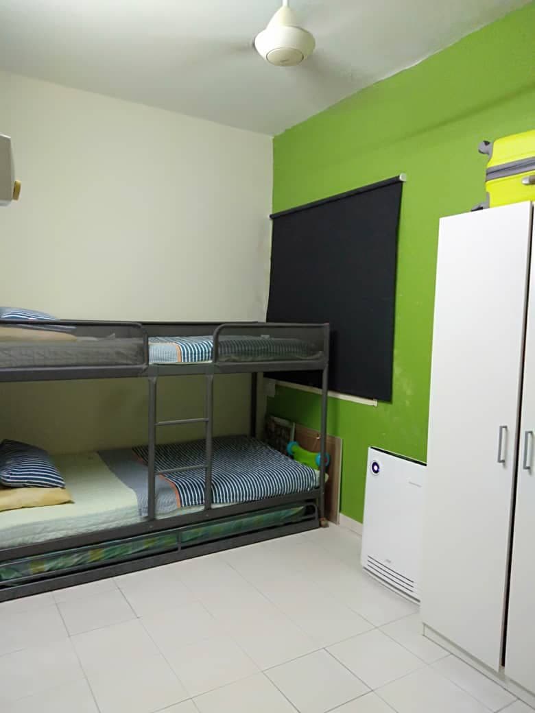 Apartment Sri Hijauan, Taman Ukay Perdana, Ampang - photo 6