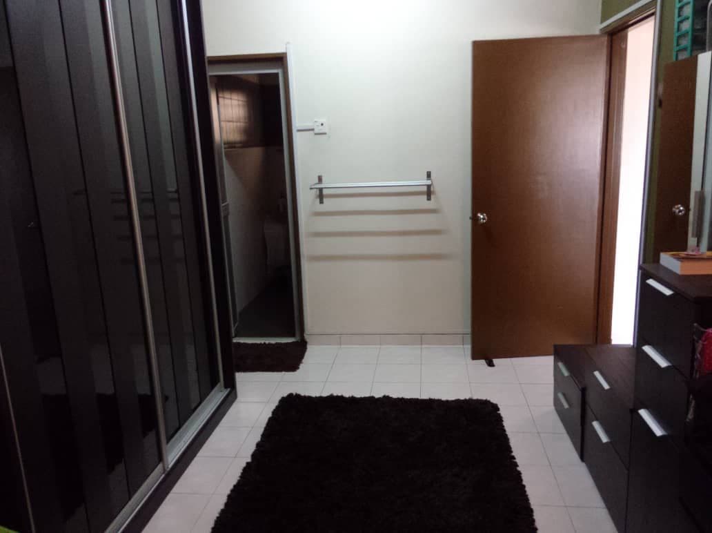 Apartment Sri Hijauan, Taman Ukay Perdana, Ampang - photo 11