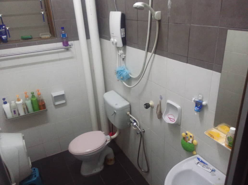 Apartment Sri Hijauan, Taman Ukay Perdana, Ampang - photo 13
