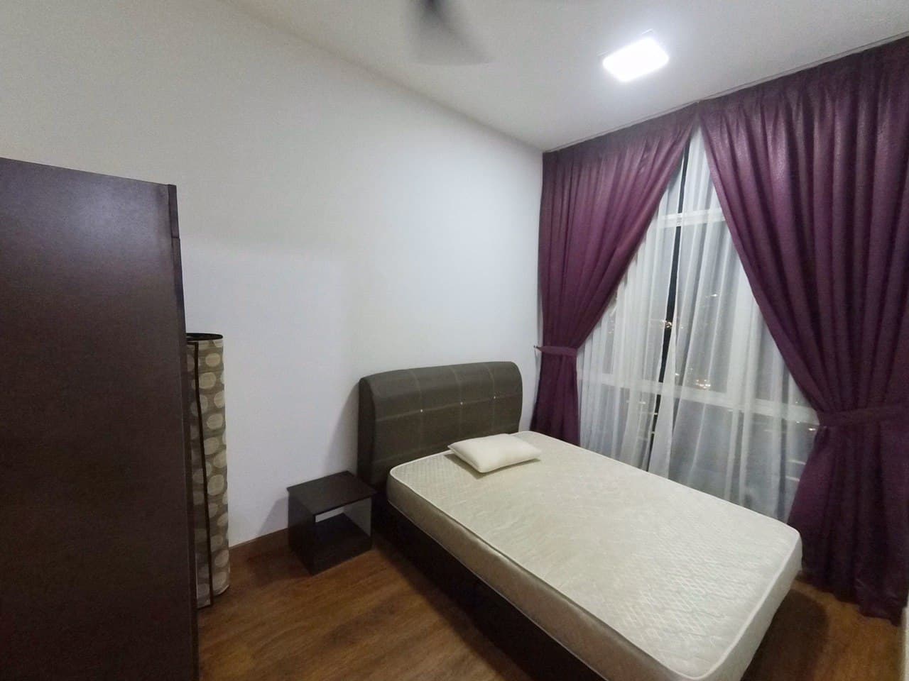 Boulevard Serviced Apartment, Jalan Kuching, KL - photo 5