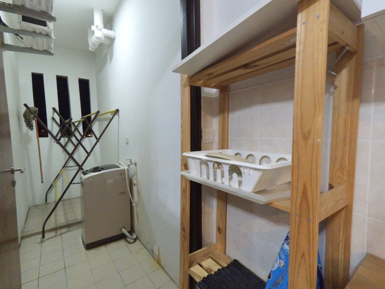 Boulevard Serviced Apartment, Jalan Kuching, KL - photo 10
