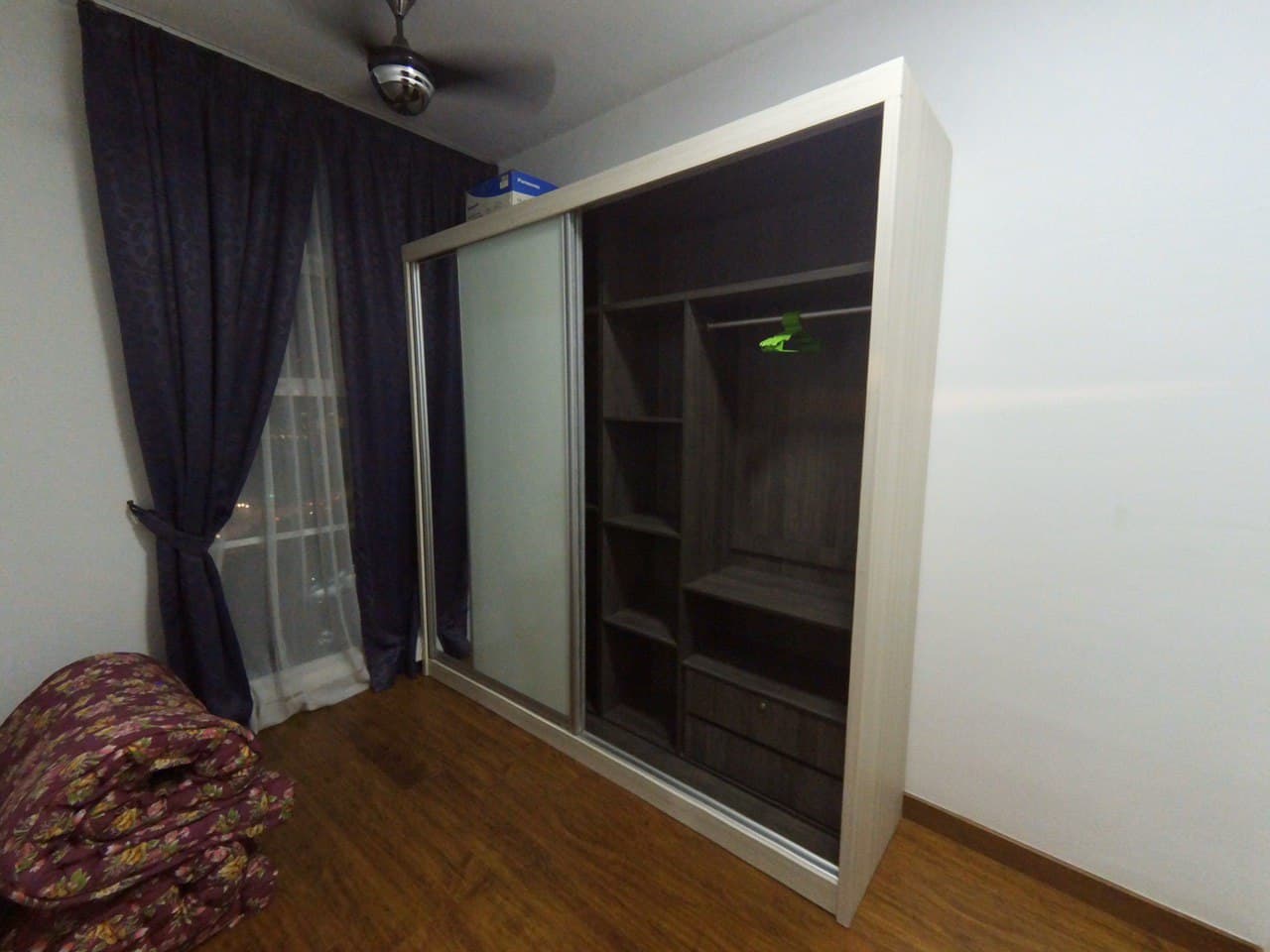 Boulevard Serviced Apartment, Jalan Kuching, KL - photo 11