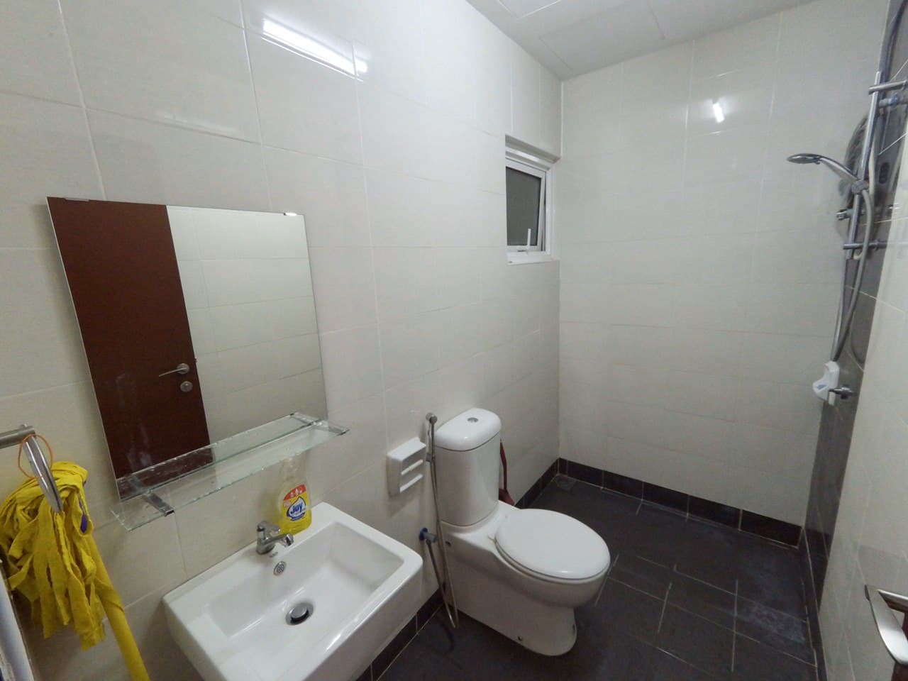 Boulevard Serviced Apartment, Jalan Kuching, KL - photo 13