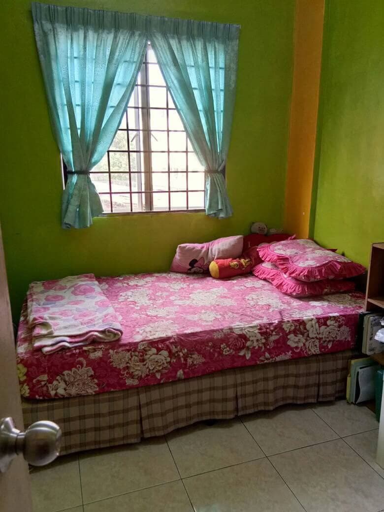Apartment Taman Cheras Intan, Cheras - photo 2