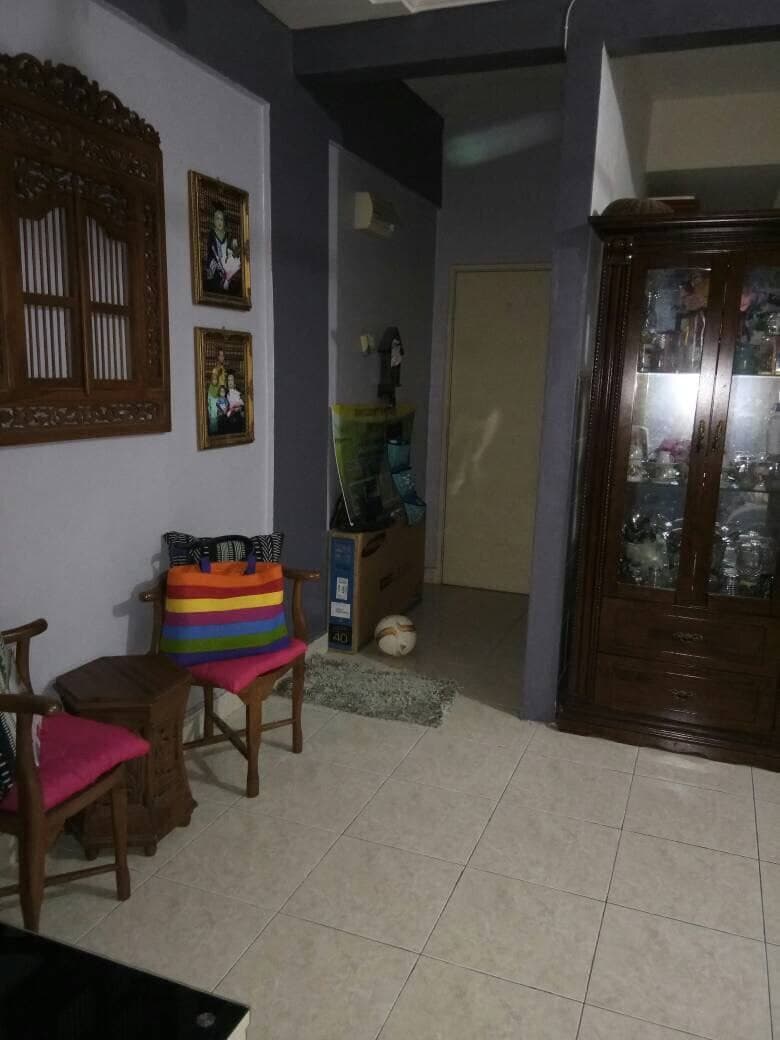 Apartment Taman Cheras Intan, Cheras - photo 8