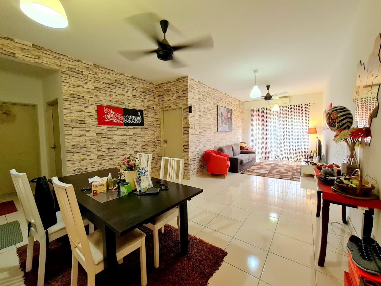 Pearl Avenue Condominium, Sungai Chua, Kajang - photo 2
