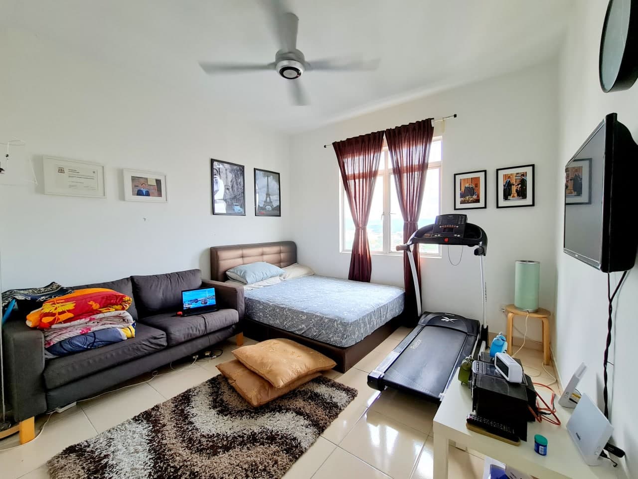 Pearl Avenue Condominium, Sungai Chua, Kajang - photo 3