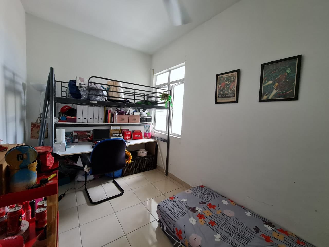 Pearl Avenue Condominium, Sungai Chua, Kajang - photo 4