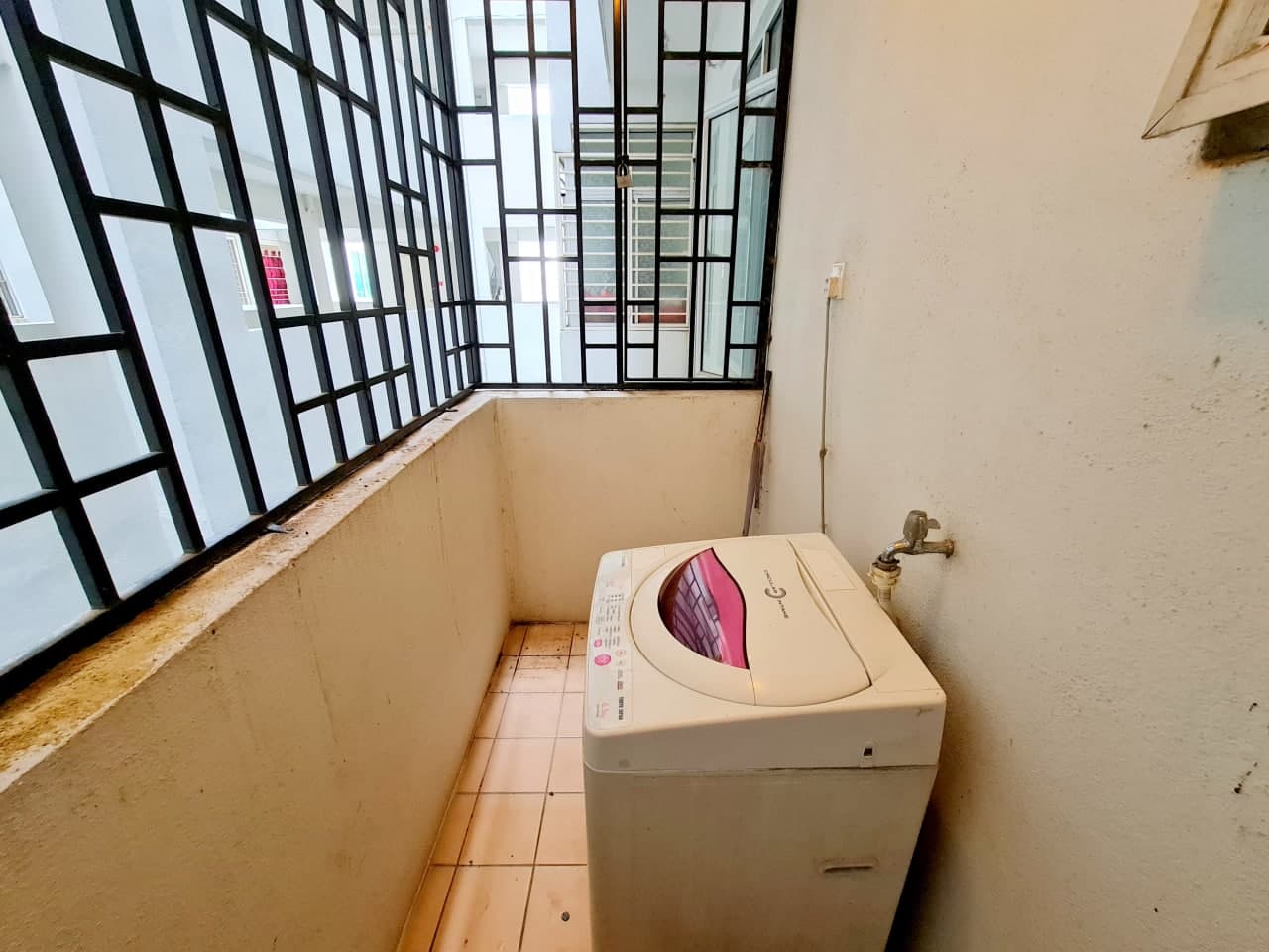 Pearl Avenue Condominium, Sungai Chua, Kajang - photo 8