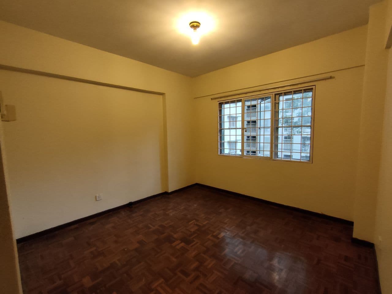 Danau Idaman Condominium, Taman Danau Desa, KL - photo 2