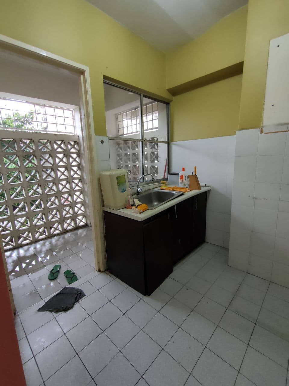 Danau Idaman Condominium, Taman Danau Desa, KL - photo 4