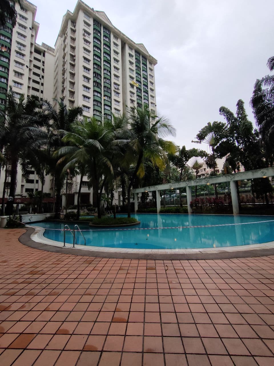 Danau Idaman Condominium, Taman Danau Desa, KL - photo 6