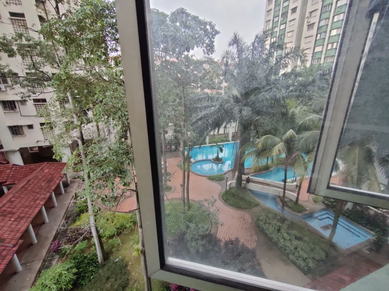 Danau Idaman Condominium, Taman Danau Desa, KL - photo 9