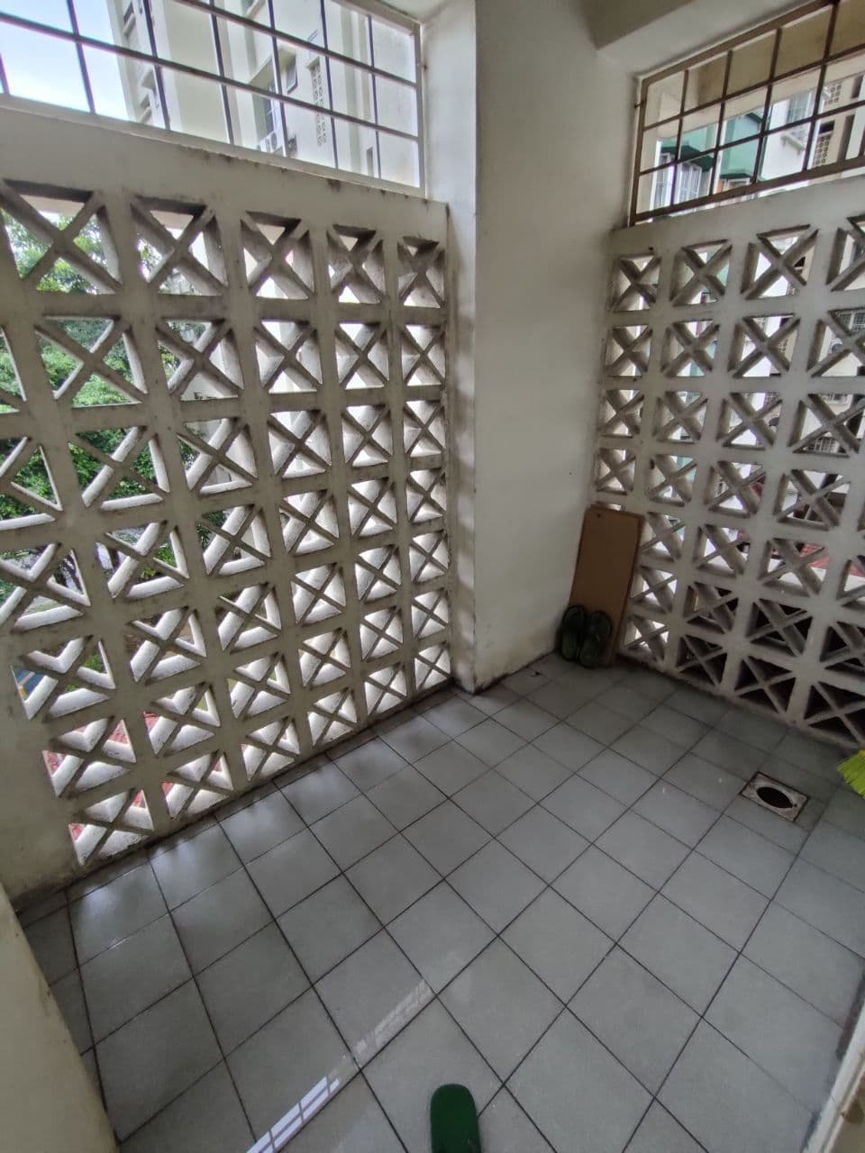 Danau Idaman Condominium, Taman Danau Desa, KL - photo 11