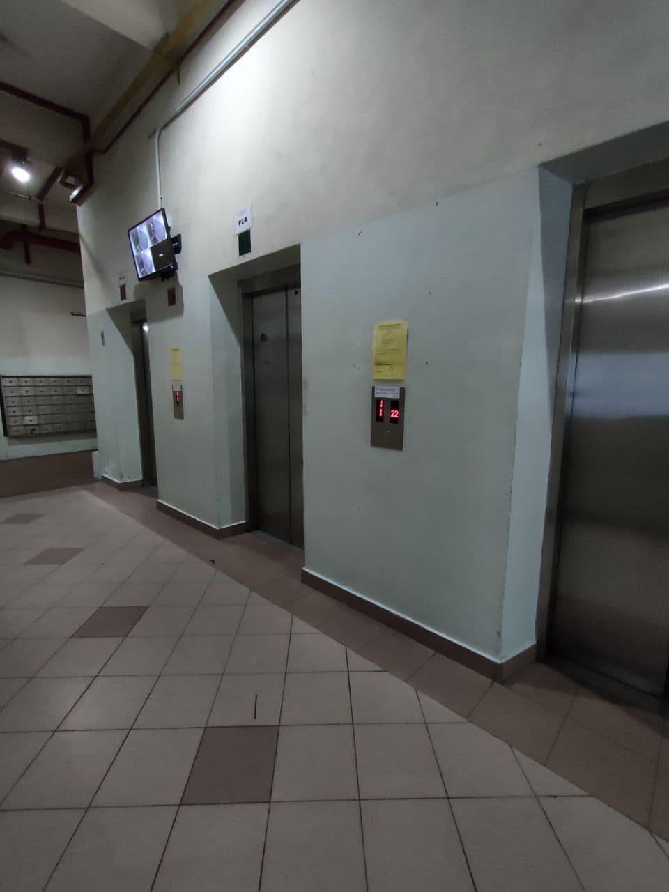 Danau Idaman Condominium, Taman Danau Desa, KL - photo 12