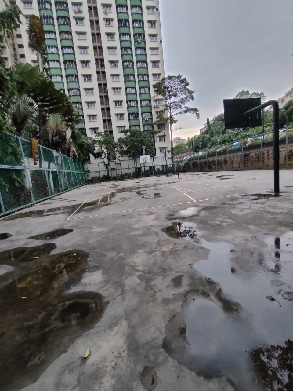 Danau Idaman Condominium, Taman Danau Desa, KL - photo 13