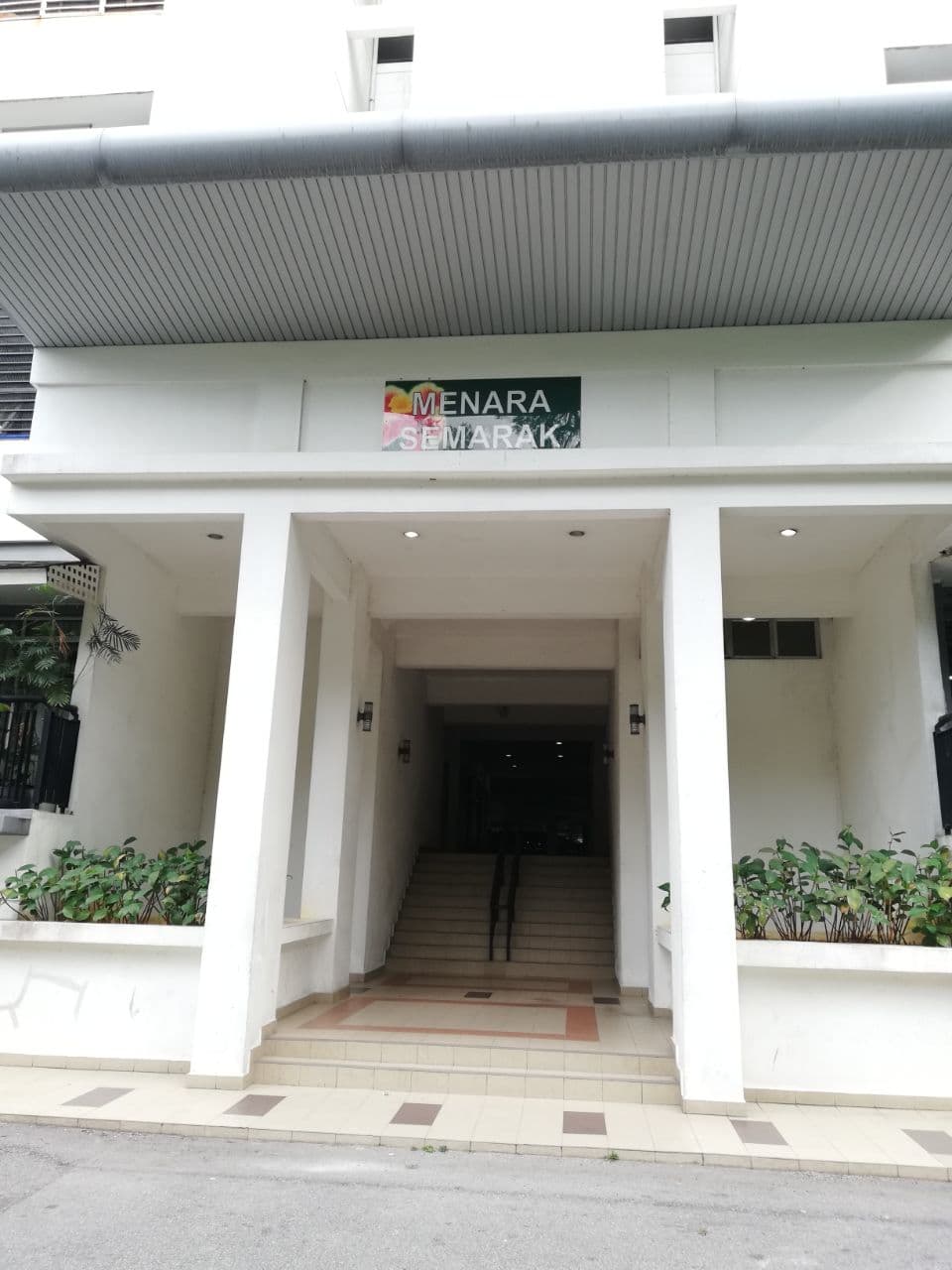 Condominium Semarak, Taman Raintree, Batu Caves - photo 8