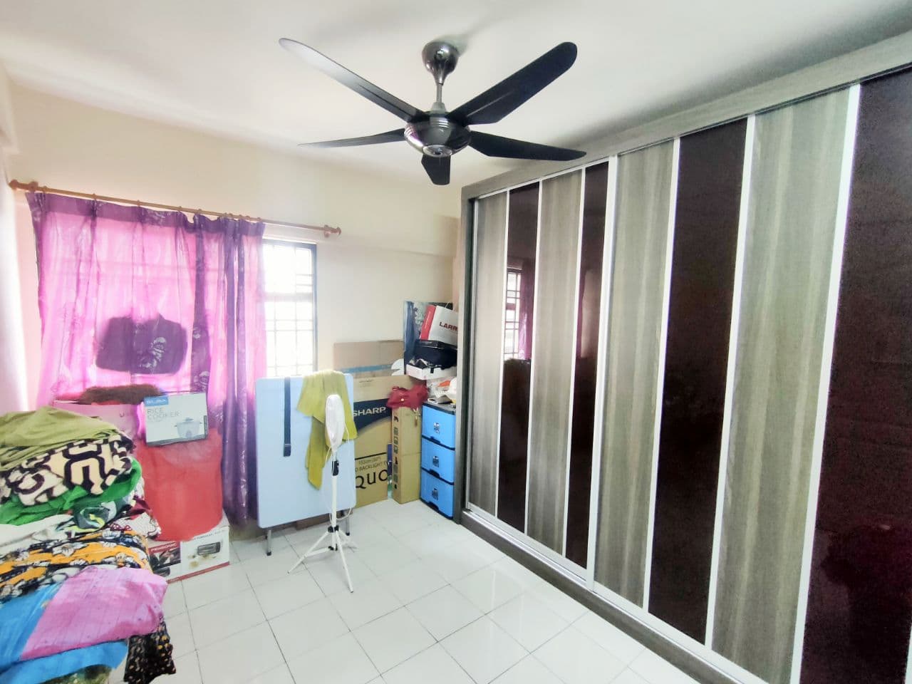 Sentul Utama Condominium, Kuala Lumpur - photo 3