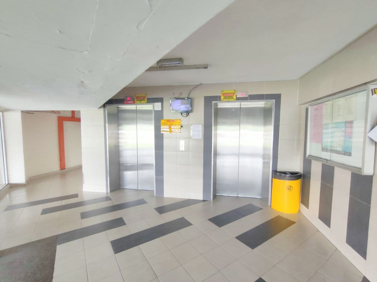 Sentul Utama Condominium, Kuala Lumpur - photo 11