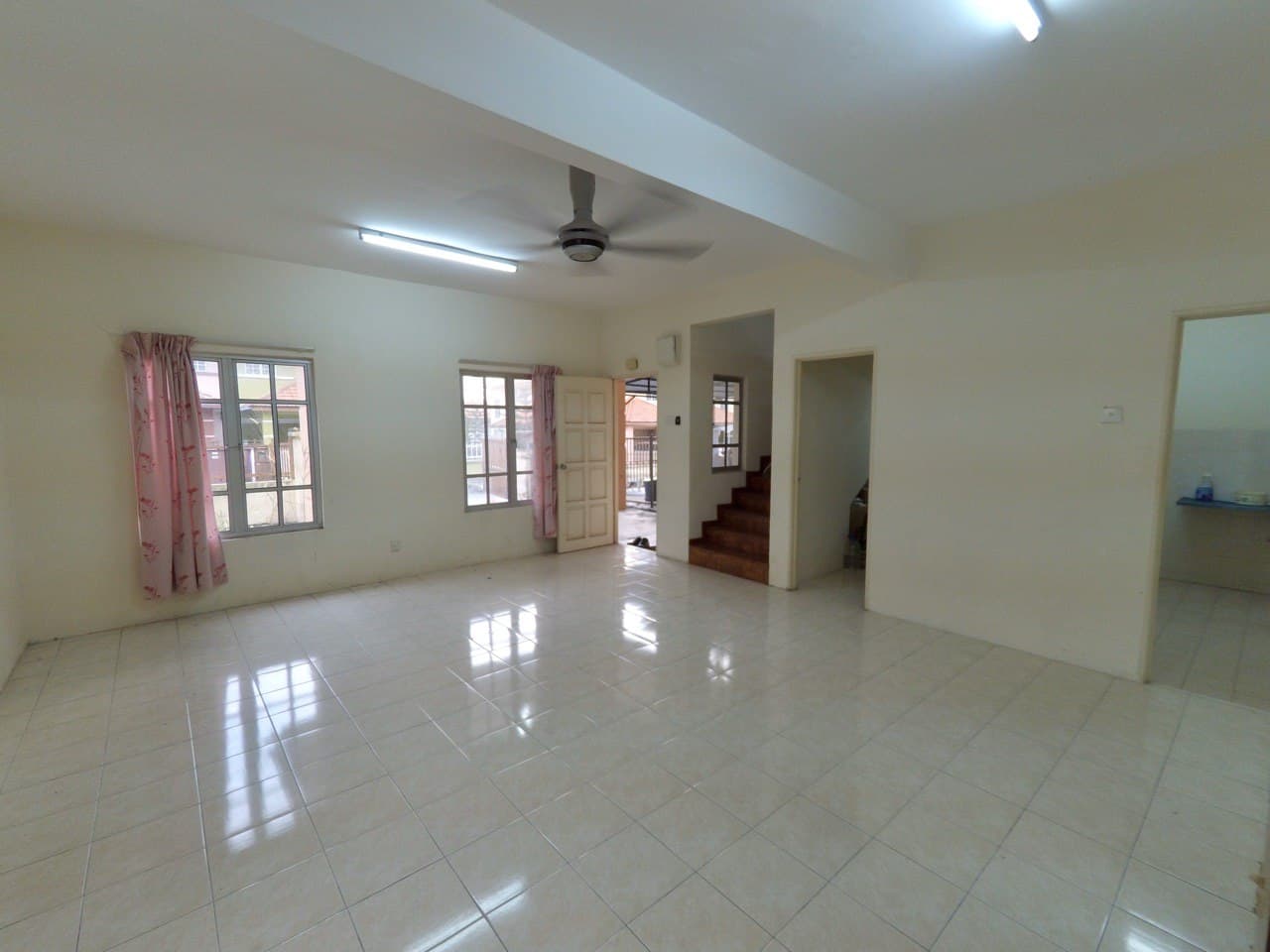 2 Storey Semi D House, Bandar Bukit Mahkota, Bangi - photo 8