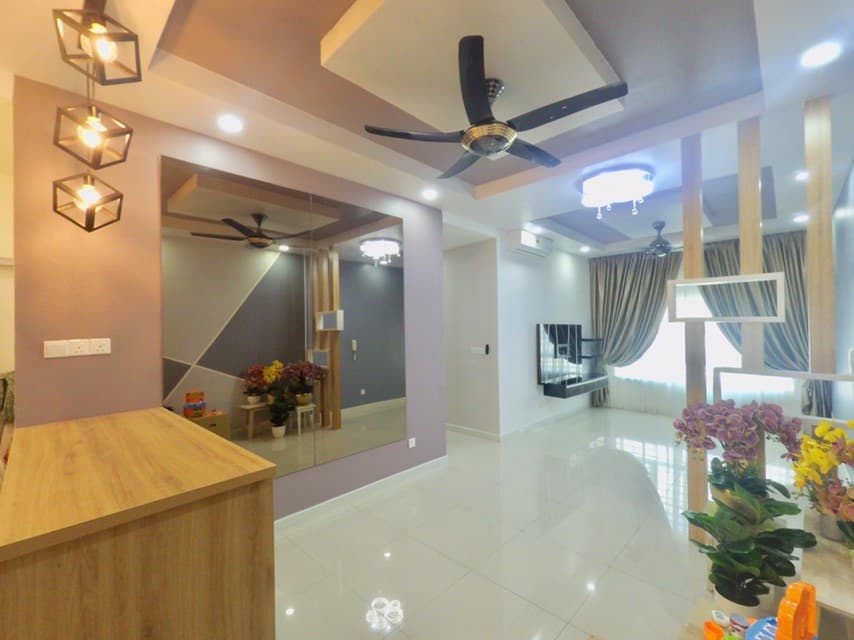 Savanna Executive Suites, Southville, Bangi