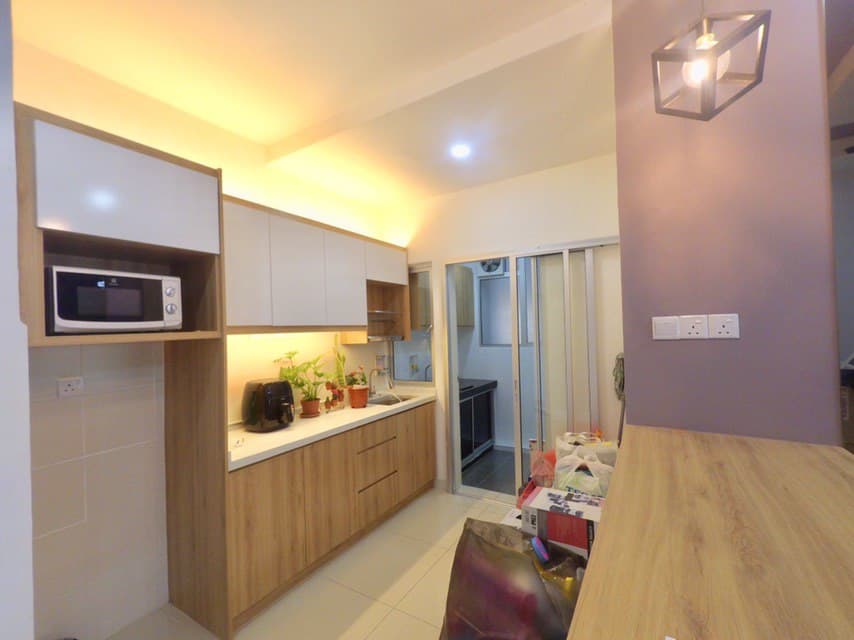 Savanna Executive Suites, Southville, Bangi - photo 3