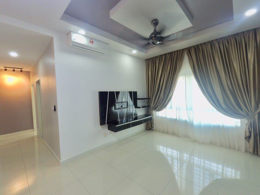 Savanna Executive Suites, Southville, Bangi - photo 11