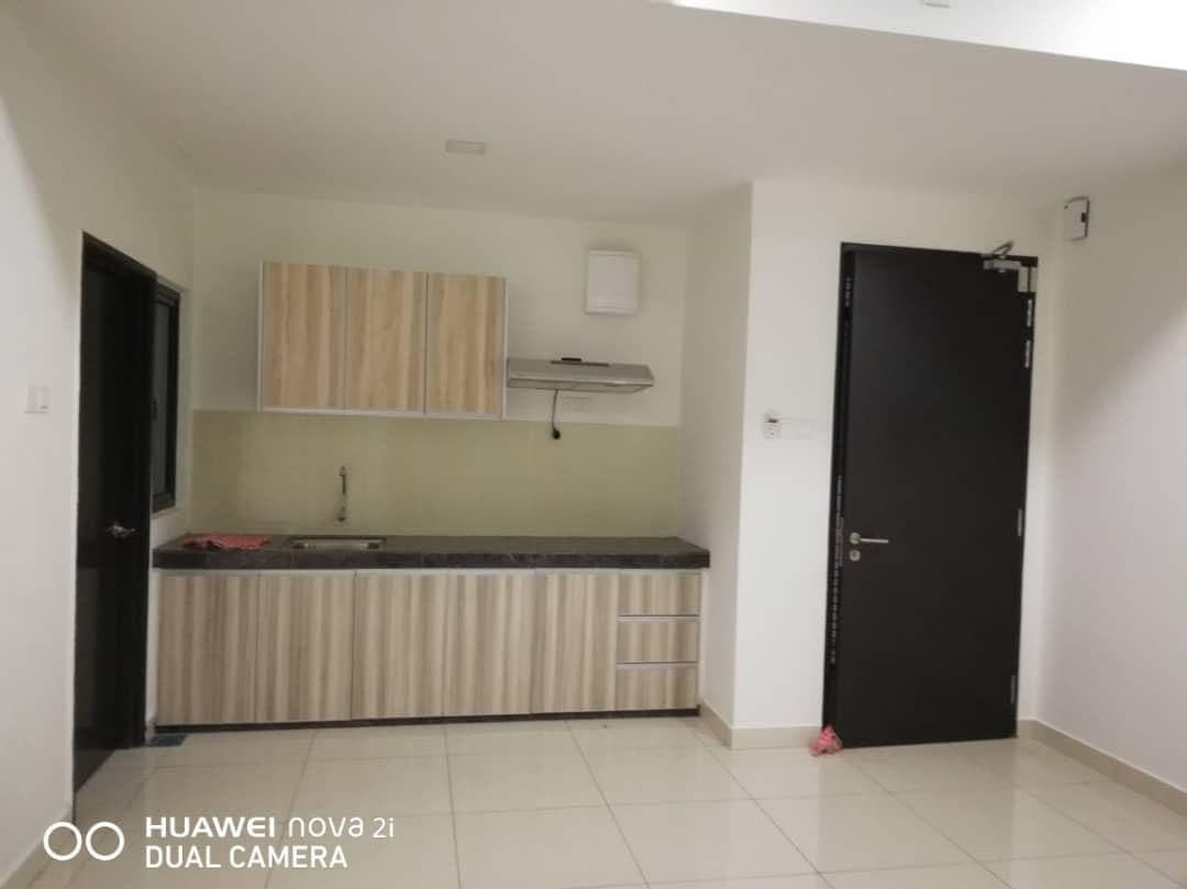 Apartment Kiara Plaza, Semenyih, Selangor