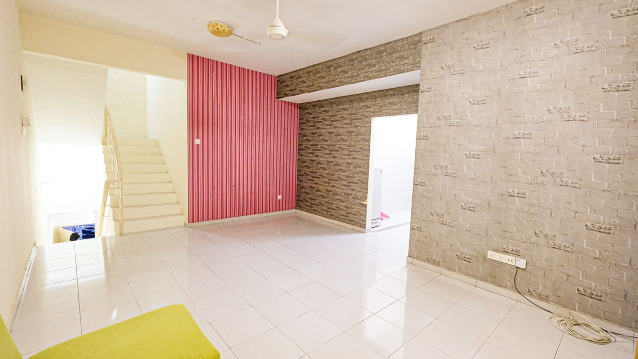 Mandola Duplex Townhouse, Alam Sanctuary - photo 1