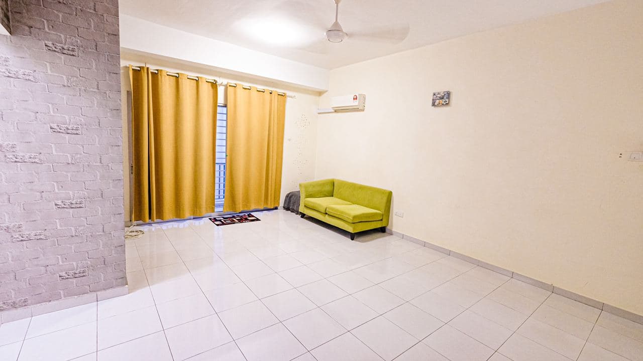 Mandola Duplex Townhouse, Alam Sanctuary - photo 4