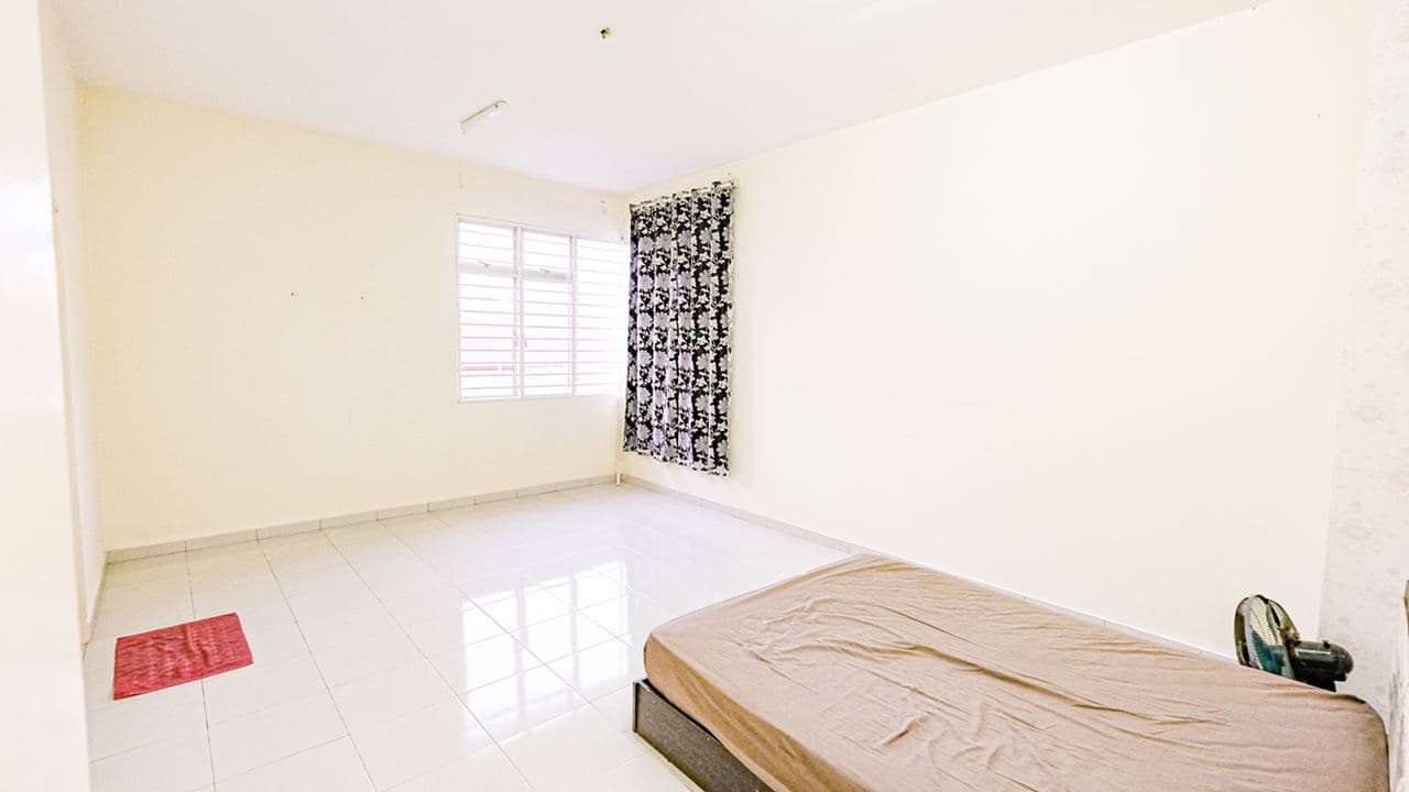 Mandola Duplex Townhouse, Alam Sanctuary - photo 6