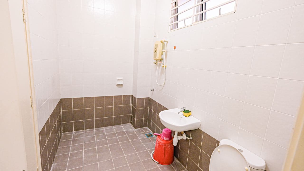 Mandola Duplex Townhouse, Alam Sanctuary - photo 8